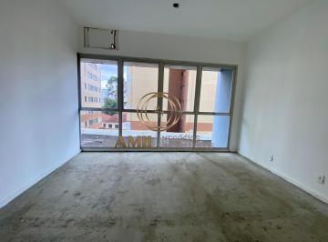 Foto 01 · Vende-se Sala Comercial no Condomínio Vip Center, com 28 m² no Centro de São José dos Campos