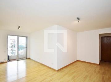 Apartamento · 70m² · 3 Quartos · 1 Vaga · Apartamento para Aluguel - Vila Madalena, 3 Quartos, 70 m² - São Paulo