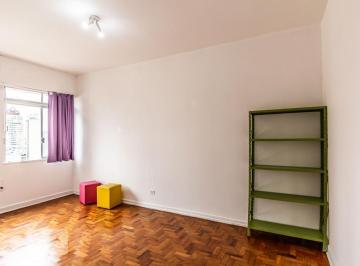 Apartamento · 37m² · 1 Quarto · Apartamento para Aluguel - Consolação, 1 Quarto,  37 m² - São Paulo