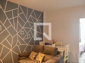 Apartamento · 36m² · 1 Quarto · 1 Vaga · Apartamento para Aluguel - Assunção, 1 Quarto,  36 m² - São Bernardo do Campo