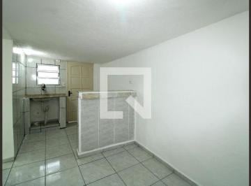 Casa · 60m² · 1 Quarto · Casa para Aluguel - Vila Ede, 1 Quarto, 60 m² - São Paulo