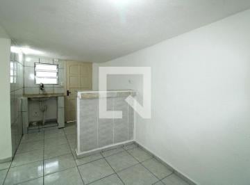 Casa · 60m² · 1 Quarto · Casa para Aluguel - Vila Ede, 1 Quarto,  60 m² - São Paulo