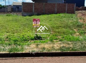 Foto 01 · TERRENO À VENDA RESIDENCIAL ALTO DAS PALMEIRAS