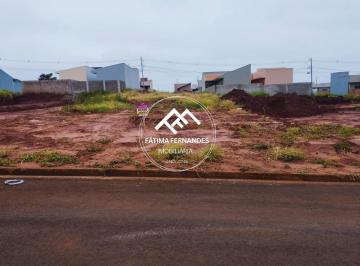Foto 01 · TERRENO À VENDA RESIDENCIAL ANTONIO PONTELLO