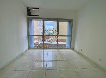 Foto 01 · Vende-se Sala Comercial no Condomínio Vip Center, com 28 m² no Centro de São José dos Campos