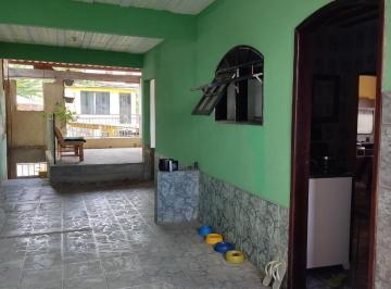 Foto 01 · Vendo Casa no bairro Governador Portela em Miguel Pereira - RJ