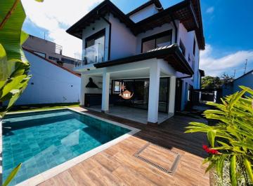 Imagem do Imóvel · Imagine viver o sonho em uma casa de praia que é um verdadeiro paraíso em cada detalhe.