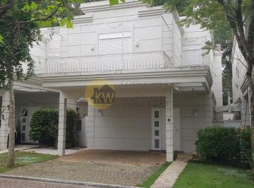 Foto 03 · Casa em Condomínio com 4 Quartos à Venda, 360 m² por R$ 2.600.000,estuda proposta ou permuta monor v