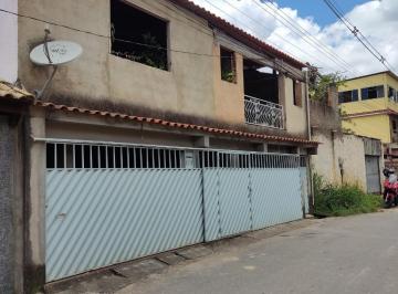 Foto 01 · Vendo Casa no bairro Governador Portela em Miguel Pereira - RJ
