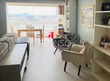 Apartamento de 3 quartos, São Paulo · Espaço Raposo 104m² Pronto para morar !(Fabio-22611)