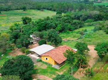 Rural de 3 quartos, Luziânia · VILA GUARÁ CHÁCARA 15.037,00M2, ROD. PRES. JUSCELINO - COM ESCRITURA PÚBLICA