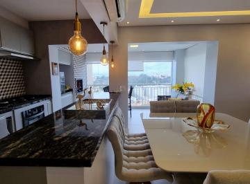 Apartamento de 3 quartos, São Paulo · Apartamento com acabamento fino no condomínio Reserva Mairarê 