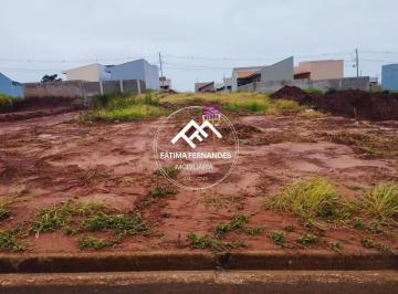 Foto 01 · TERRENO À VENDA RESIDENCIAL SANTINA