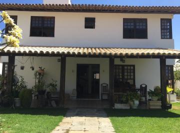 Foto 01 · Casa, Buraquinho, Lauro de Freitas, BA