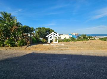 Foto 01 · Lote no Centro de Araruama com total de 206,95m² medindo 15,33 de frente e 13,50 nas laterais.  Bem 