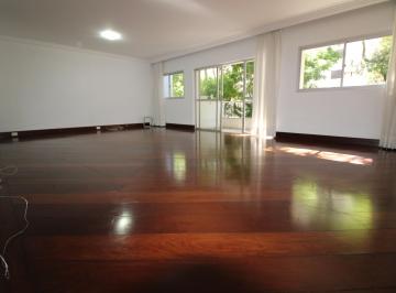 SALA PARA TRÉS AMBIENTES · APARTAMENTO NO BATEL 4 DORMS, 2 SUITES e 2 AVAGAS