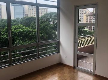 Apartamento , São Paulo · Exclusivo no Ed. Louvre: Elegância e Sofisticação em Um Só Andar!
