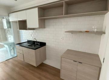 Apartamento de 2 quartos, São Paulo · Apartamento à venda 55m² p/ investidor no You Sena Madureira na Vila Mariana