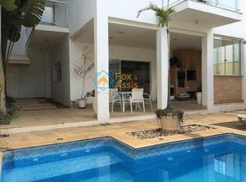4x955g.jpg · Casa á venda Condmínio Iate Clube de Americana.