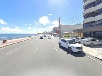 Comercial , Salvador · Pituba, Loja, Frente Orla, Edifício Residencial e Comercial,  Mezanino, 45m²