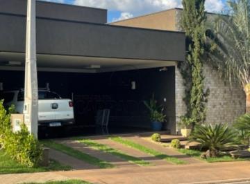 Foto 01 · Casa em Condomínio, Golden Park Residence, Mirassol, SP