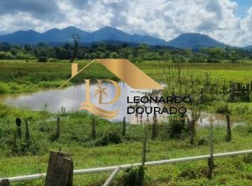 Foto 01 · Fazenda, Santa Luzia, Santa Luzia, BA