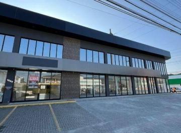 2900cc353401ff17264c058d1f0abea25261c0ca · Loja para alugar, 110 m² por R$ 5.938,00/mês - Bom Retiro - Joinville/SC
