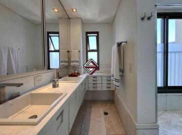 Foto 02 · Apartamento, Brooklin Paulista, São Paulo, SP