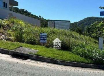256f84bc85c01531abae11946216551ff81b44fb · Terreno à venda, 488 m² por R$ 410.000,00 - Sertão do Maruim - São José/SC