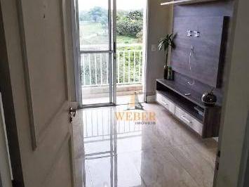 5cac18e1ba66f725a8a1df8a835cb6d96aee27c2 · Apartamento impecável - Cotia