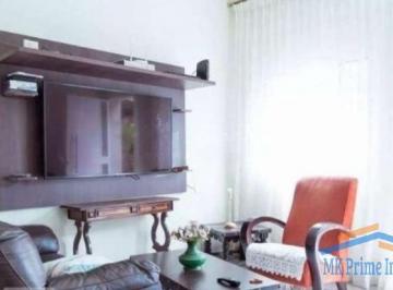 Casa · 200m² · 2 Quartos · 4 Vagas · Sobrado 200m² com 2 Dorm 5 Vagas Para Venda - Parque São Domingos/SP