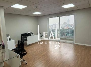 f5c6e6c4ead43355cbb4fdca307bb1c96eb5fbd3 · Sala à venda, 37 m² por R$ 490.000,00 - Centro - Guarulhos/SP