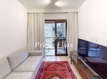 Apartamento · 42m² · 1 Quarto · 1 Vaga · Flat disponível para locação no New Star Residence, com 42m², 1 dormitório e 1 vaga de garagem