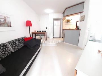 Apartamento · 42m² · 1 Quarto · 1 Vaga · Flat mobiliado no Astron Garden Special disponível para locação, com 42m², com 1 quarto e 1 vaga no
