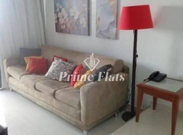 Apartamento · 42m² · 1 Quarto · 1 Vaga · Flat mobiliado no Astron Garden Special disponível para locação, com 42m², com 1 quarto e 1 vaga no
