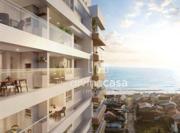 b2fda9bd96c441155bd4df4e80562feaf971b491 · Apartamento com 2 dormitórios à venda, 74 m² por R$ 1.077.459,00 - Itacolomi - Balneário Piçarras/SC