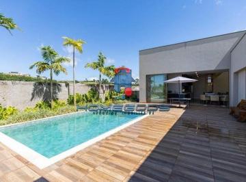 Casa · 360m² · 4 Quartos · 4 Vagas · Casa à venda em Campinas, Loteamento Caminhos de San Conrado (Sousas), com 4 suítes, com 360 m²