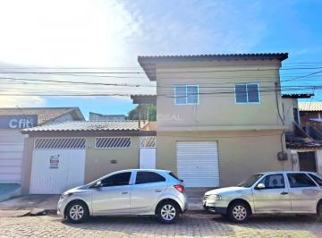 Casa · 200m² · 3 Quartos · 2 Vagas · Casa Residencial e Comercial Próxima à UENF - Oportunidade de Renda Extra