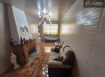Casa · 232m² · 3 Quartos · 2 Vagas · Casa Comercial ou Residencial no Centro de Pelotas-RS