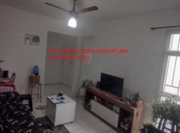 Foto 01 · Apartamento, Parque Campo Bonito, Indaiatuba, SP