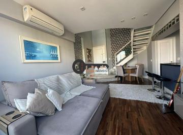 Apartamento · 74m² · 1 Quarto · 2 Vagas · APARTAMENTO DUPLEX COM 74m² A VENDA/TATUAPÉ/SP.