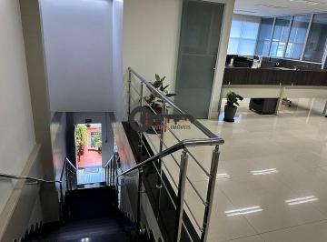 Comercial · 520m² · GALPÃO COMERCIAL Á VENDA COM 735m²/PENHA DE FRANÇA/SP
