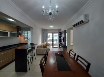 Apartamento · 69m² · 2 Quartos · 1 Vaga · Centro | Apartamento 2 quartos (1 suíte) no Centro ao lado do Parque da Luz