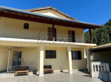 Rural · 2000m² · 7 Quartos · 5 Vagas · Chácara à venda em Mairiporã com 4 casas, próximo da hidrelétrica 7 quedas.