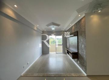 Foto 01 · Imperdível Apartamento à Venda em São José dos Campos - Jardim Satélite! 3 Quartos, 1 Suíte, 2 Banhe