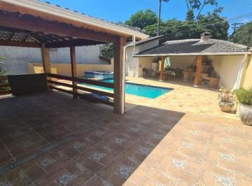Foto 25 · Casa nova no Jardim Paulista em Atibaia SP são 3 suites piscina churrasqueira....