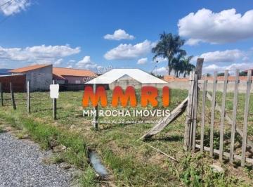 Foto 02 · Terreno de 530m² a venda no Colônia-Araçoiaba da Serra