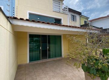 Casa de 3 quartos, São Paulo · Sobrado para venda  no Mandaqui