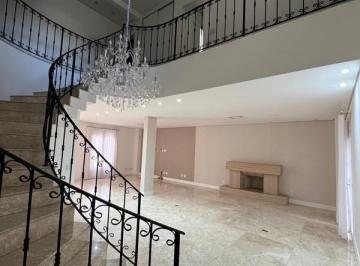 Foto 01 · Luxuosa casa em condomínio Veduta com 3 suítes, 3 salas e 6 banheiros 6 vagas em Jundiaí-SP, Cidade 