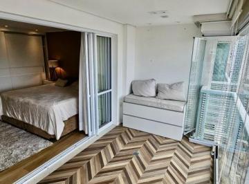 Foto 01 · Apartamento, Vila Regente Feijó, São Paulo, SP